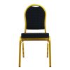 Premium Blue Banqueting Chairs