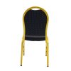 Premium Blue Banqueting Chairs