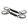 Cafe Barrier Spring Clips