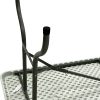 Blowmold Plastic Catering Table