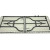 6ft Folding Plastic Table
