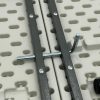 6ft Folding Plastic Table