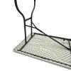 6ft Folding Plastic Table