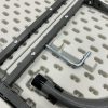 6ft Folding Plastic Table