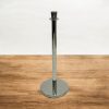 LG-9-C Crown Top Post Crown Top Barrier Posts