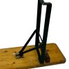 Used Wooden Benches