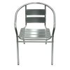 SC-017 3 Aluminium Stacking Chair