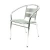 Aluminium Chairs