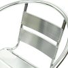 Aluminium Chairs