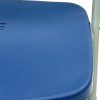Blue Samsonite Chairs