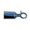 Silver Hook Ends
