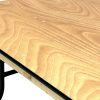 Varnished Tables
