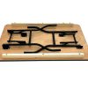 Varnished Tables