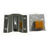 Wall Mount Belt Receiver