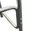 Aluminium Bar Stools Aluminium Bar Stools