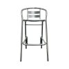 Aluminium Bar Stools Aluminium Bar Stools