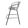 Aluminium Bar Stools Aluminium Bar Stools