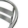 Aluminium Bar Stools Aluminium Bar Stools