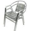 Deluxe Aluminium Chair Deluxe Aluminium Chair