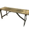 6X2TEX 1 6ft Trestle Tables