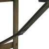 6X2TEX 4 6ft Trestle Tables