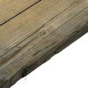 6X2TEX 5 6ft Trestle Tables