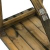 6X2TEX 7 6ft Trestle Tables
