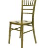 Gold Chiavari Chairs