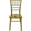 Gold Chiavari Chairs