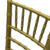 Gold Chiavari Chairs