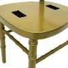 Gold Chiavari Chairs