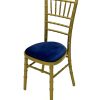Gold Chiavari Chairs