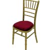 Gold Chiavari Chairs