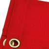 1.4M Red Cafe Banners