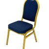 Ex Hire Banquet Chairs