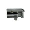 Cafe Barrier Hook Ends