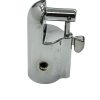 Cafe Barrier Hook Ends