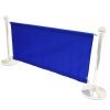 1.4M Blue Cafe Banners