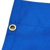 1.4M Blue Cafe Banners