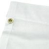 1.6M White Cafe Banners