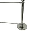 BS-17-Q Cafe Barrier Set