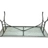 Used 6ft Plastic Blowmold Table