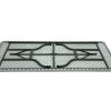 Used 6ft Plastic Blowmold Table