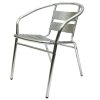 SC-017 EX Aluminium Chair 2 Ex Hire Aluminium chairs