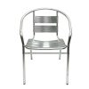 SC-017 EX Aluminium Chair 3 Ex Hire Aluminium chairs