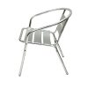 SC-017 EX Aluminium Chair 4 Ex Hire Aluminium chairs
