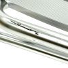 SC-017 EX Aluminium Chair 7 Ex Hire Aluminium chairs