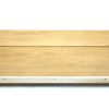 Wooden Bar Counters Front - BE Event Hire