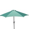 Green Umbrella 2 Green Umbrella