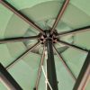 Green Umbrella 5 Green Umbrella